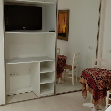 Apartamentos Colomar Санта-Еулалія-дель-Ріо Екстер'єр фото